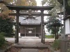 八幡社(東京都)