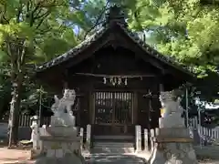 七所神社(愛知県)