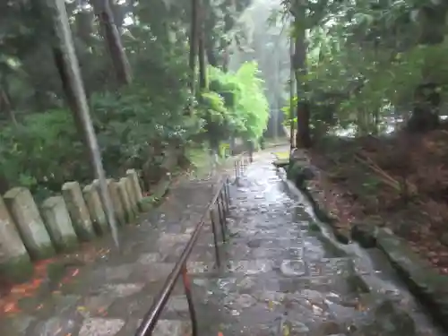 長命寺(滋賀県)