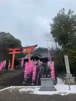 藤島神社(贈正一位新田義貞公之大宮)(福井県)
