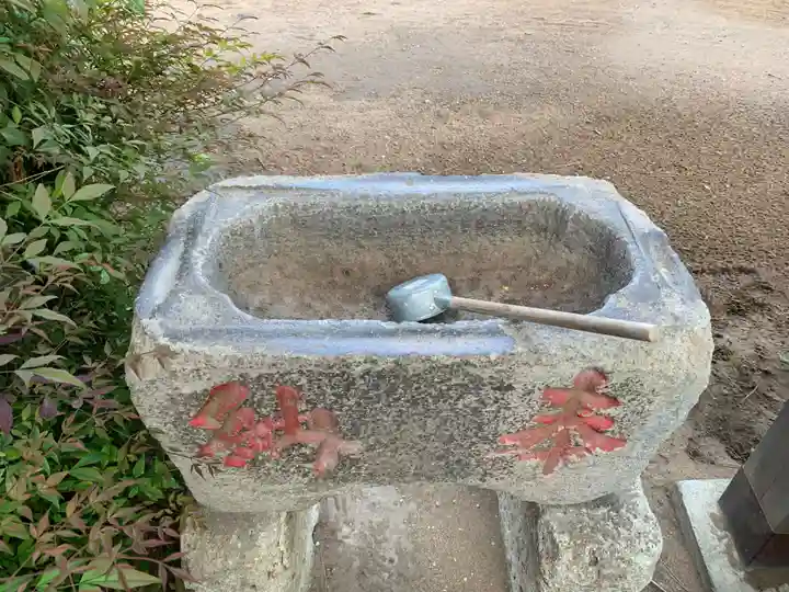 胡録神社(千葉県)