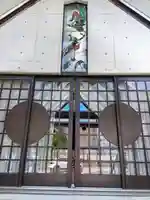 西岸寺の本殿・本堂