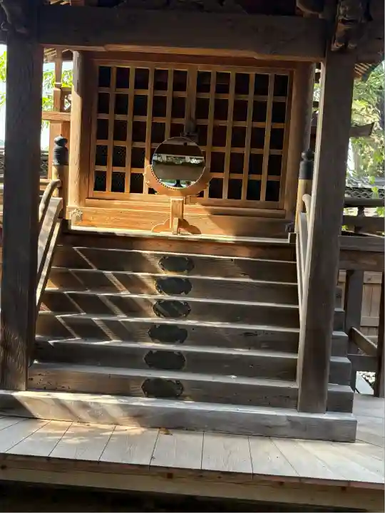 稲荷神社(三重県)