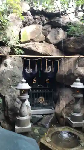 太融寺のその他建物