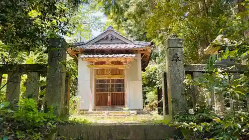 桃島神社(兵庫県)