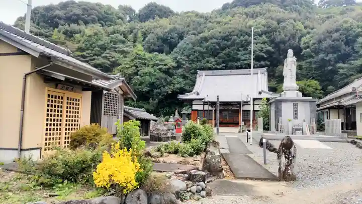 万松院(静岡県)