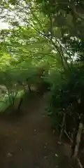 鍬山神社(京都府)