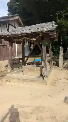 天田神社(大阪府)