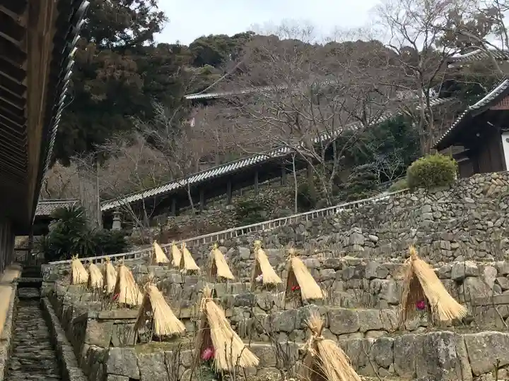 長谷寺のその他建物