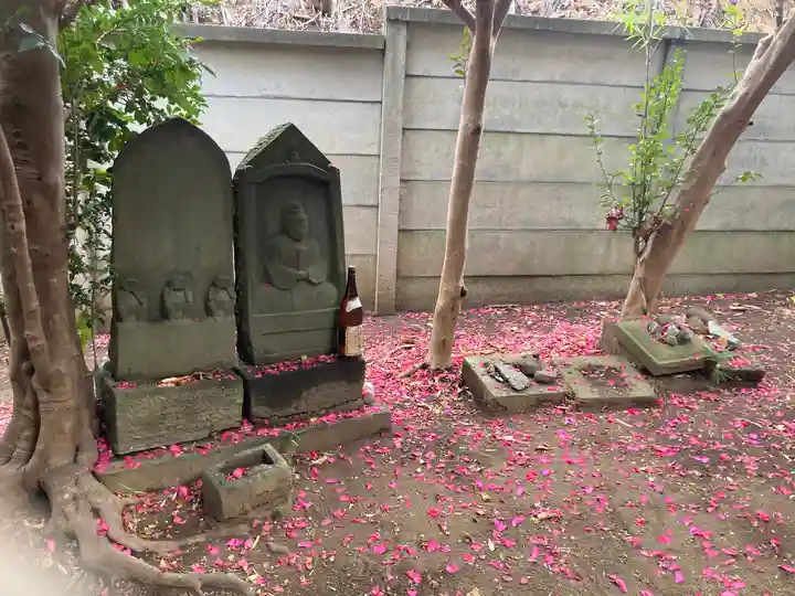 天満宮(神奈川県)