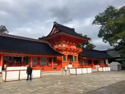 宇佐神宮(大分県)