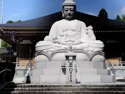 御誕生寺（猫寺）(福井県)