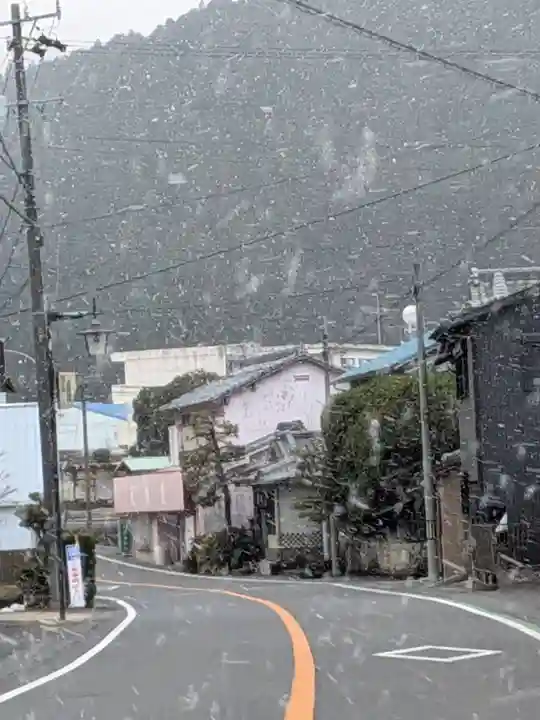 外森神社(静岡県)