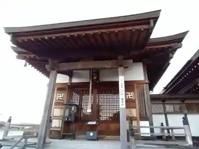 観音院 大師堂(愛知県)