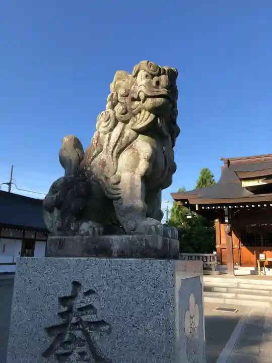 菅原神社(東京都)