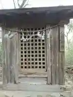 八幡神社(埼玉県)