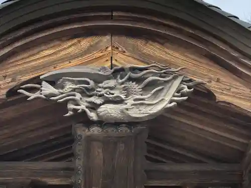 白鳥神社のその他建物