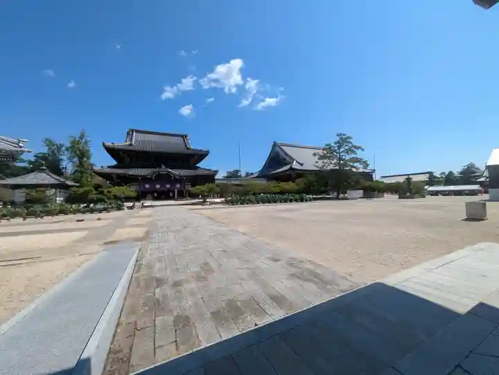 本山専修寺(三重県)
