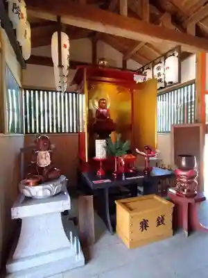 常喜院(和歌山県)