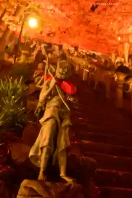 大山寺(神奈川県)