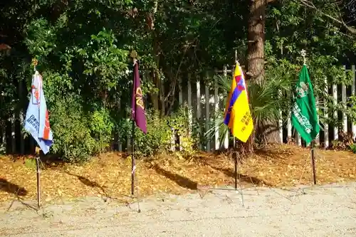 道明寺天満宮のその他建物