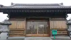 今尾秋葉神社の本殿