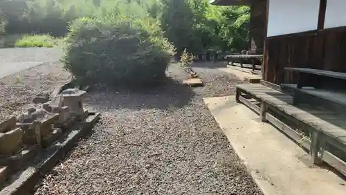 安楽寺(福島県)