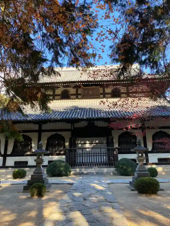 曹源寺(岡山県)