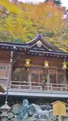 貴船神社の建物その他