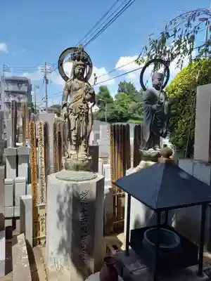 善行院(東京都)