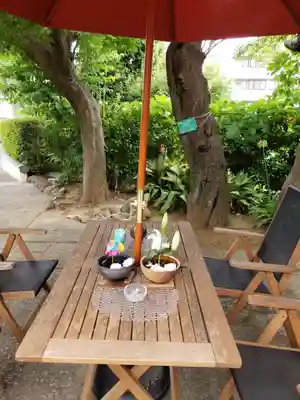 法輪寺のその他建物