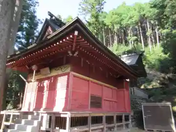 小宮神社(東京都)