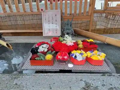 徳島眉山天神社(徳島県)