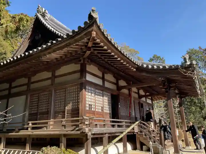 大御堂観音寺(京都府)