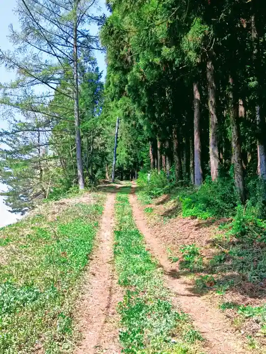月山神社(山形県)