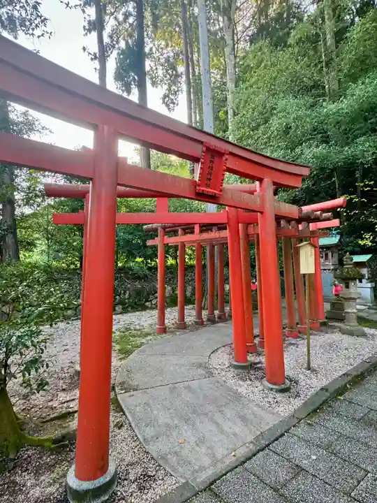 熊野大社(島根県)