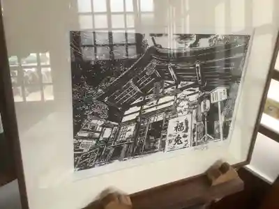 三輪神社のその他建物