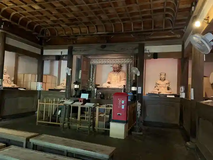 円応寺(神奈川県)