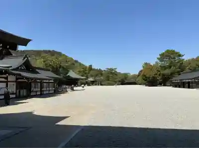 橿原神宮(奈良県)