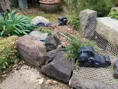 妙高院(神奈川県)