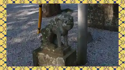 間々田八幡宮(栃木県)