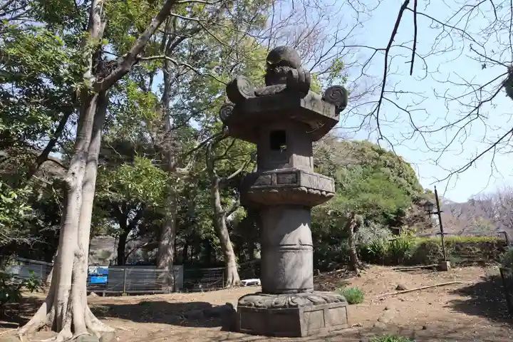 上野東照宮(東京都)