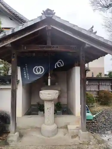 西林寺(愛媛県)