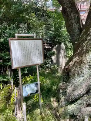 金王八幡宮(東京都)