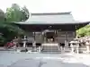 春日神社(岐阜県)