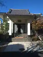 法正寺(東京都)