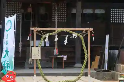 神炊館神社 ⁂奥州須賀川総鎮守⁂の体験その他