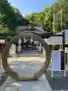 鎮守氷川神社(埼玉県)