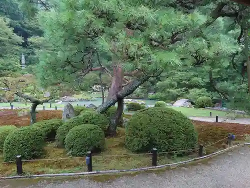 青蓮院門跡(京都府)