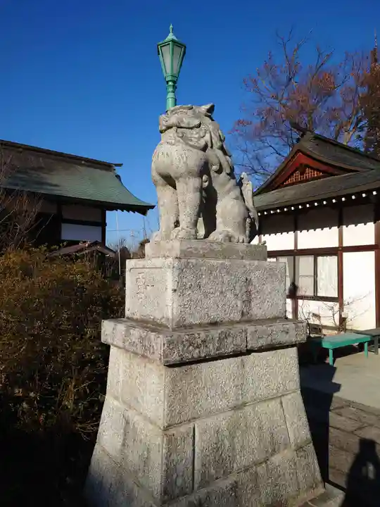 象山神社(長野県)